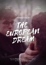 Image The European Dream
