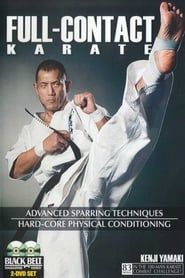 Full-Contact Karate series tv