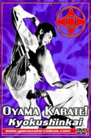 Image Oyama Karate Kyokushinkai