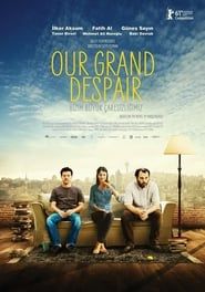 Our Grand Despair series tv