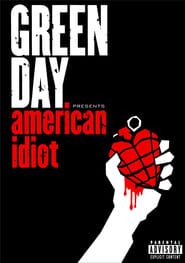 Green Day: American Idiot-hd