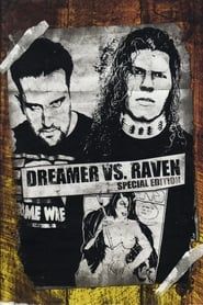Dreamer vs Raven-hd