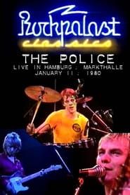 The Police: Live At Rockpalast series tv