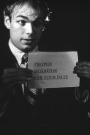 Proper Behavior For Your Date (2011)