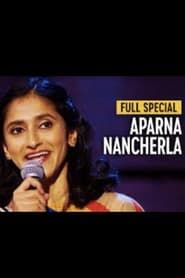 Image Aparna Nancherla – The Comedy Central Half Hour