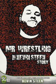 Mr Wrestling: The Kevin Steen Story series tv