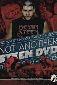 Image Not Another Steen DVD 2015