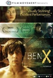 Affiche de Ben X