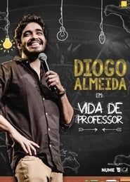 Diogo Almeida - Vida de Professor series tv