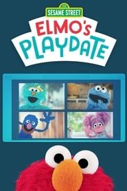 Image Sesame Street: Elmo's Playdate 2020