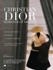 Christian Dior, Designer of Dreams series tv