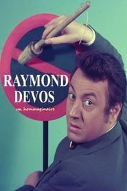 Raymond Devos, un hommaginaire series tv