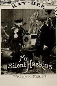 Mr. 'Silent' Haskins series tv
