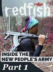 Inside the New People's Army series tv
