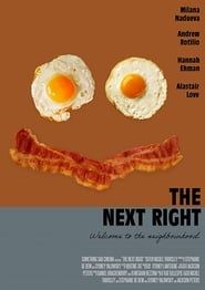 The Next Right series tv