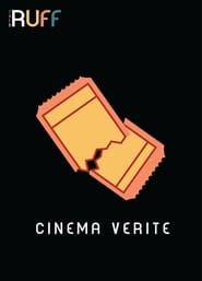 Image Cinema Verite