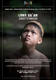 Long Sa’an: The Journey Back series tv