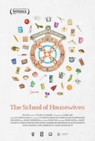 The School of Housewives series tv