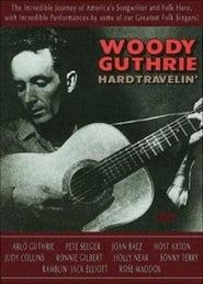 Image Woody Guthrie: Hard Travelin' 1984