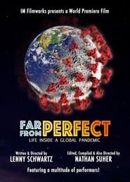 Far from Perfect: Life Inside a Global Pandemic series tv