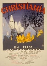 Christiania series tv