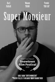 Super Monsieur (2019)