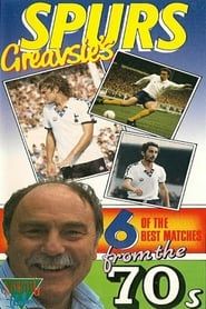 Spurs - Greavsies Six Of The Best Of The 70s series tv