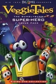 VeggieTales: The Bumblyburg Super-Hero Value Pack series tv