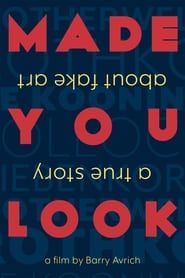 Made You Look: A True Story About Fake Art series tv