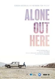 Alone Out Here series tv