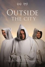 Outside the City series tv