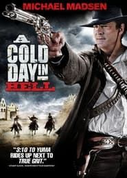 A Cold Day in Hell series tv