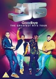 JLS: Goodbye - The Greatest Hits Tour series tv