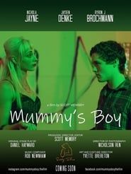 Mummy's Boy series tv
