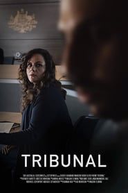 Tribunal series tv