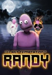 The Last Temptation of Randy series tv