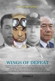 Wings of Defeat series tv