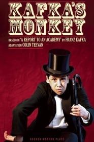 Kafka's Monkey series tv