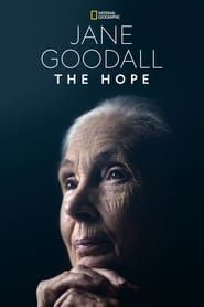 Jane Goodall: The Hope series tv