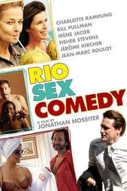 Rio Sex Comedy series tv