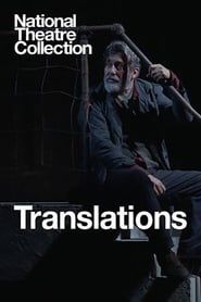 Image National Theatre Collection: Translations 2018