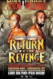 Mike Tyson vs. Danny Williams series tv