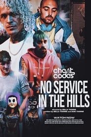 No Service In The Hills series tv