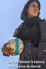 Image Le foot féminin à Kaboul, une lucarne de liberté 2019