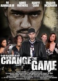 Change the Game series tv