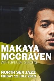 Makaya McCraven @ North Sea Jazz Festival 2019 series tv