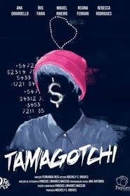 Tamagotchi series tv
