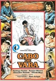 Cabo de Vara series tv