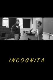 Incognita series tv