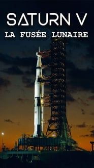 Image Saturn V : La fusée lunaire